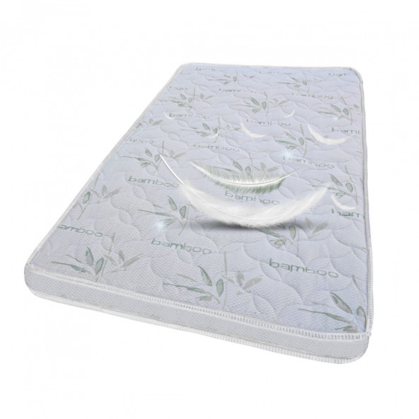 AvE HOME Bioped Full Visco Premium Tek Kişilik Yatak Pedi 120x180