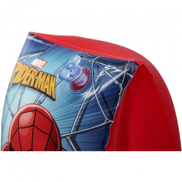 Marvel Spiderman Çocuk Şişme Kolluk - 2