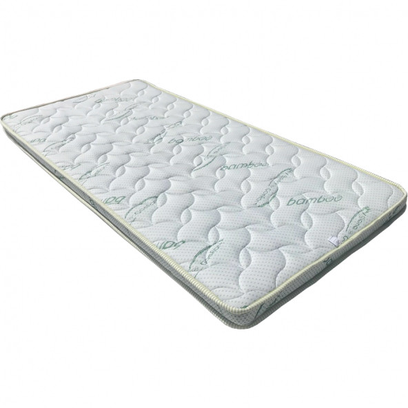 AvE HOME Visco Bioped Bamboo Tek Kişilik Visco Yatak Pedi 90x190