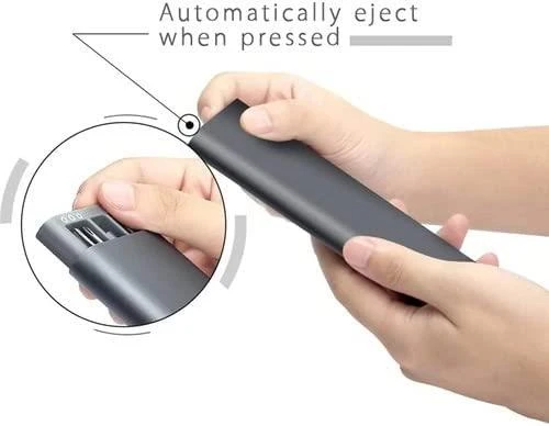 Shaza 24lü Hassas Tornavida Seti SZT01 - Resim 2