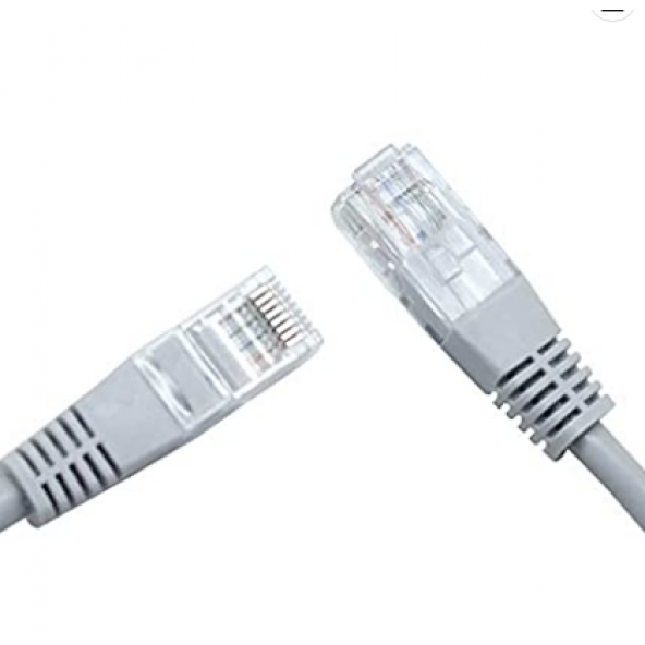 İNTERNET KABLOSU 1M