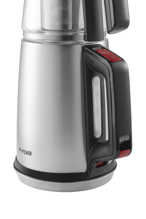 Arçelik K 3293 IC Çay Makinesi - 3