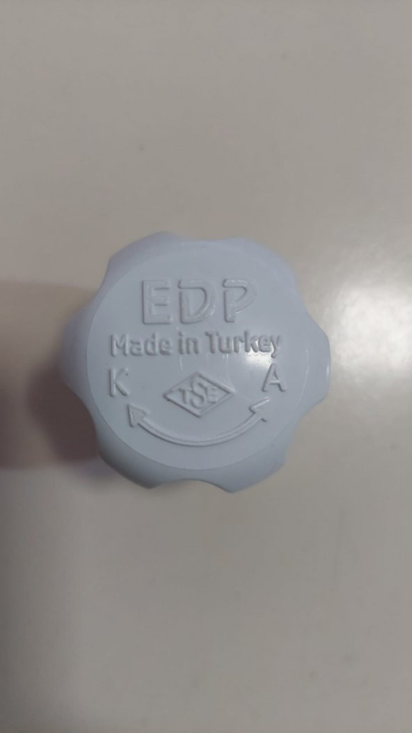 EDP Radyatör vana kapağı 5 Adet