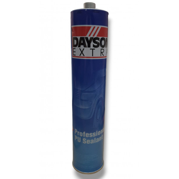 Dayson Dayson Extra Pu Mastik Gri 280 Ml