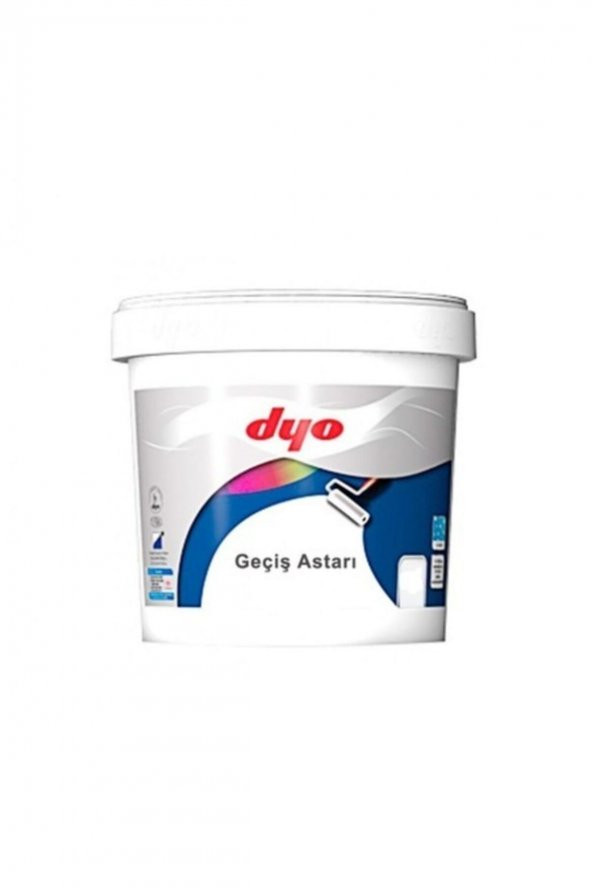 Dyo Geçiş Astarı 2,5 Lt