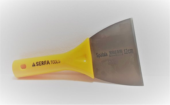 Serfa SERFA 12 CM SPATULA