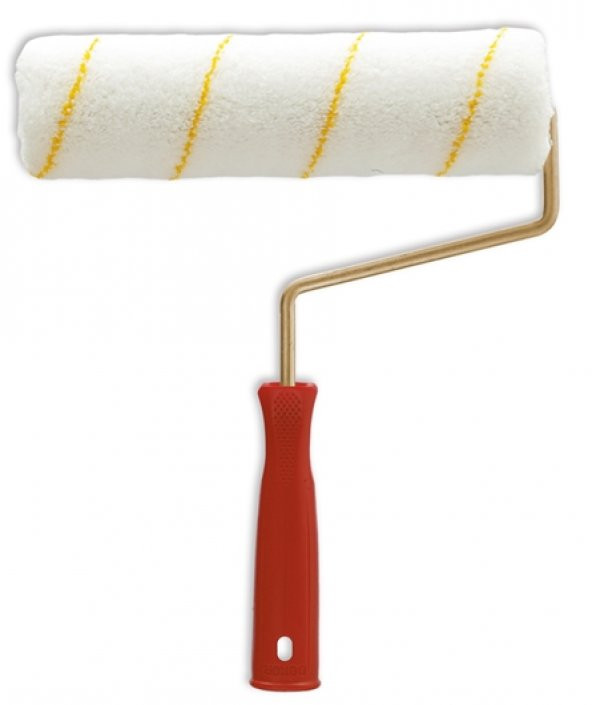 Dekor DEKOR EKSPORT SATEN RULO 25 CM - 2