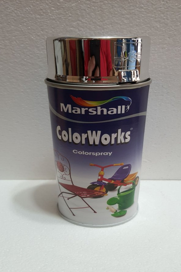 Marshall Marshall Sprey EFEKT KROM 400ml