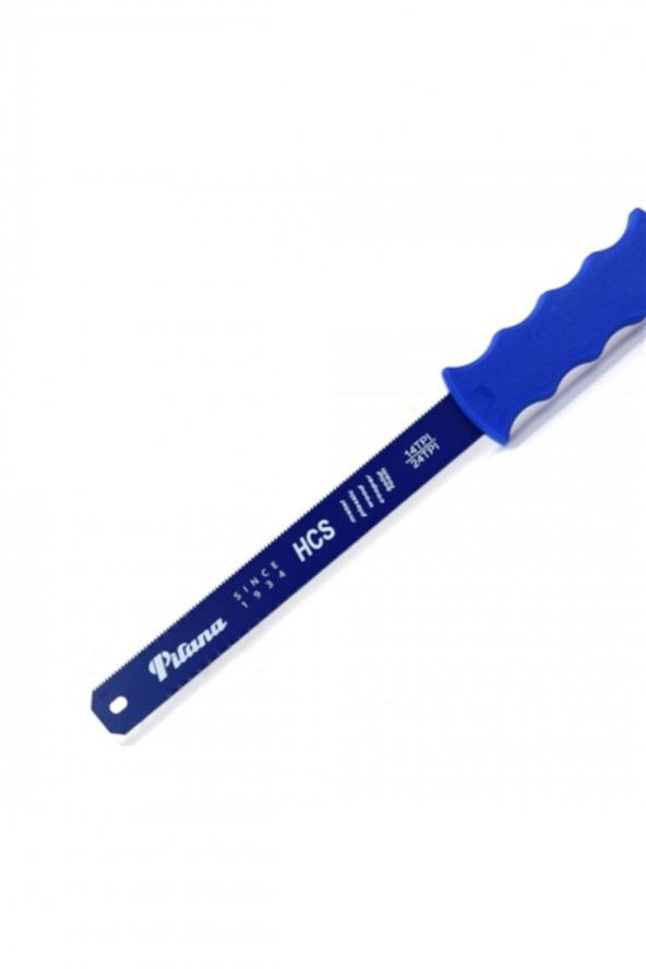 Pilana Metal Çok Amaçlı Metal Plastik Ağaç Testere - 2