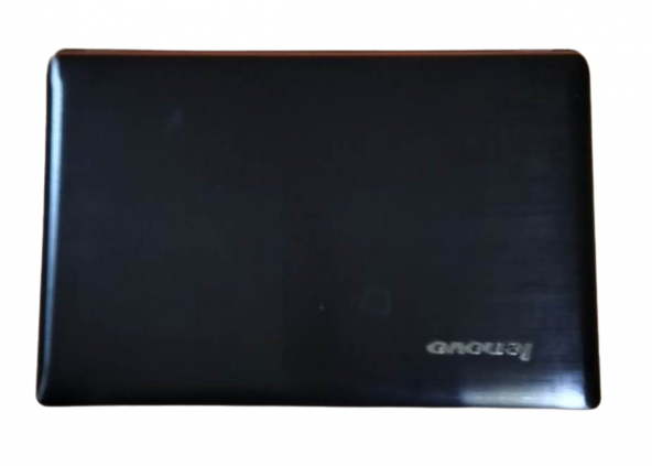 Lenovo İdeapad Y570 İ5 2450M 8Gb Ram 2Gb EkranKart Ssd Notebook - 4