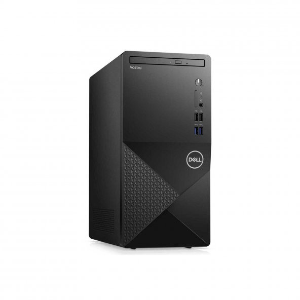 Dell Vostro 3910 N7600VDT3910EME1_U11 i7-12700 32GB 512SSD W11P Masaüstü Bilgisayar - Resim 2