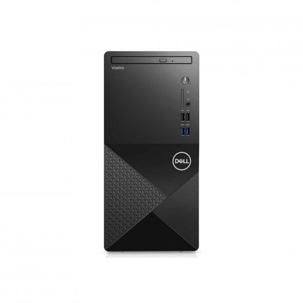 Dell Vostro 3910 N7600VDT3910EME1_U05 i7-12700 16GB 1TB+512SSD FreeDOS Masaüstü Bilgisayar