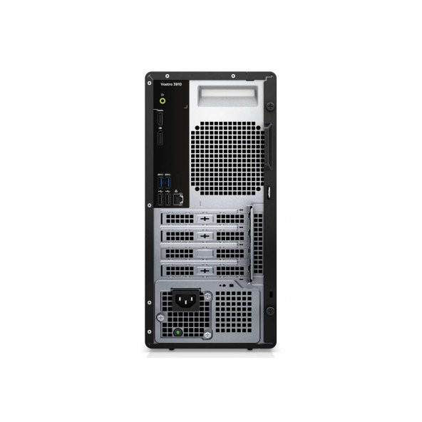 Dell Vostro 3910 N7600VDT3910EME1_U02 i7-12700 8GB 1TB+512SSD FreeDOS Masaüstü Bilgisayar - 4