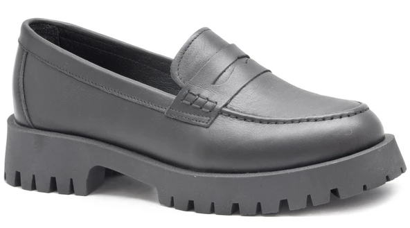 Gedikpaşalı Dv 23Y 2842 Siyah Bayan Ayakkabı Kadın Casual ürün görseli