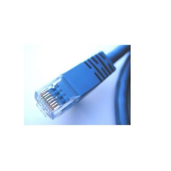 Cat6 İnternet Ethernet Rj45 Lan Kablosu 40 Metre - 5