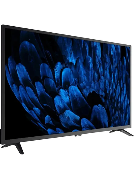 Sunny SN43DAL540 FULL HD 43" 109 Ekran Uydu Alıcılı webOS Smart LED TV - 2