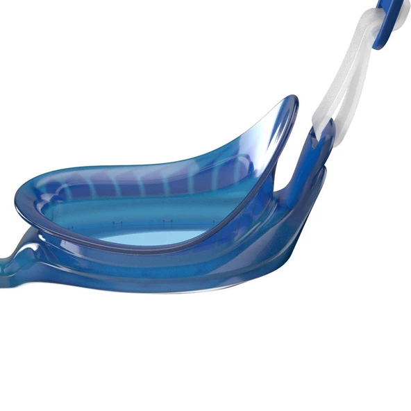 Speedo Futura Classıc JU CLEAR/ BLU  Çocuk Gözlük SP810900B975 - Resim 4