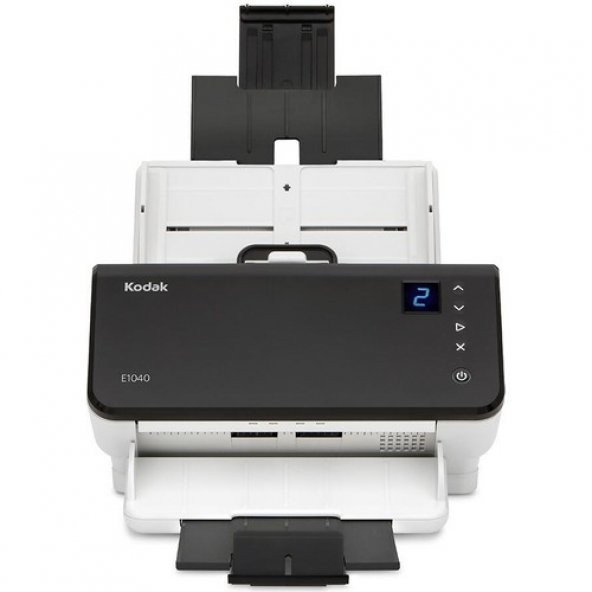 Kodak Alaris E1040 A4 Doküman Tarayıcı - 4