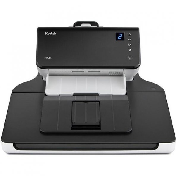 Kodak Alaris E1040 A4 Doküman Tarayıcı - 5