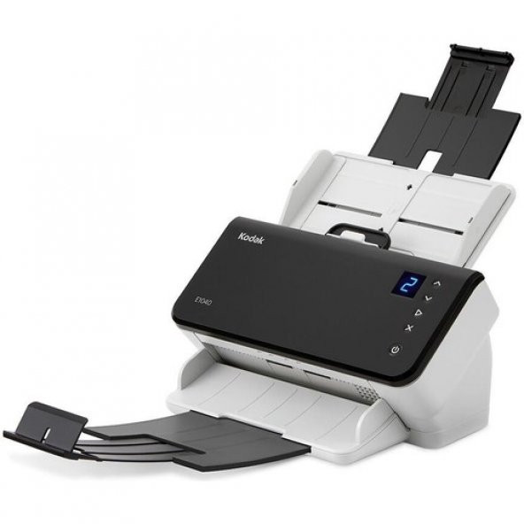 Kodak Alaris E1040 A4 Doküman Tarayıcı - 6