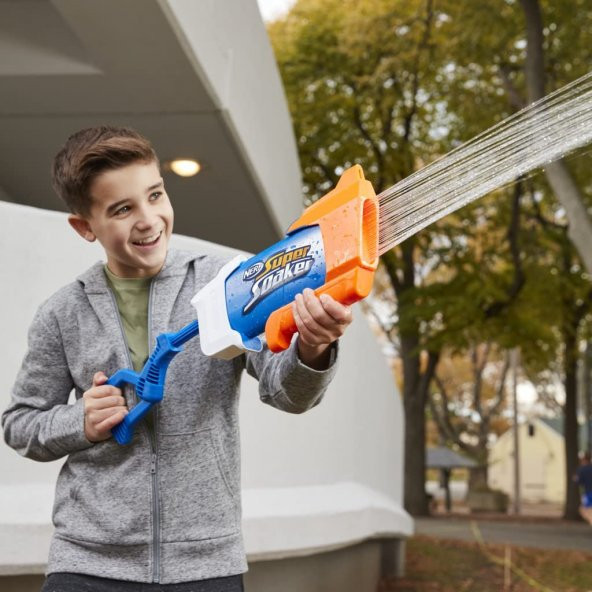 Nerf Super Soaker Rainstorm F3890 - 2