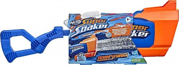 Nerf Super Soaker Rainstorm F3890 - 3