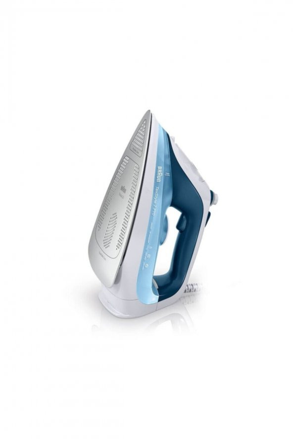 Braun TexStyle 7 Pro SI7062BL 2600W Buharlı Ütü - 2