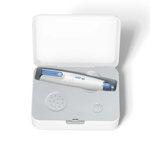 Dr pen  A9-W Şarjı Derma pen Cihazı - 8