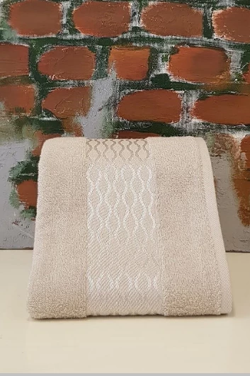 Özdilek Elissa Havlu 10 Adet - Resim 2