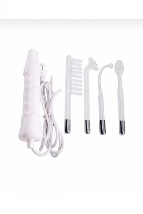 Hıght Yüksek Frekans Cihazı 4 Prob