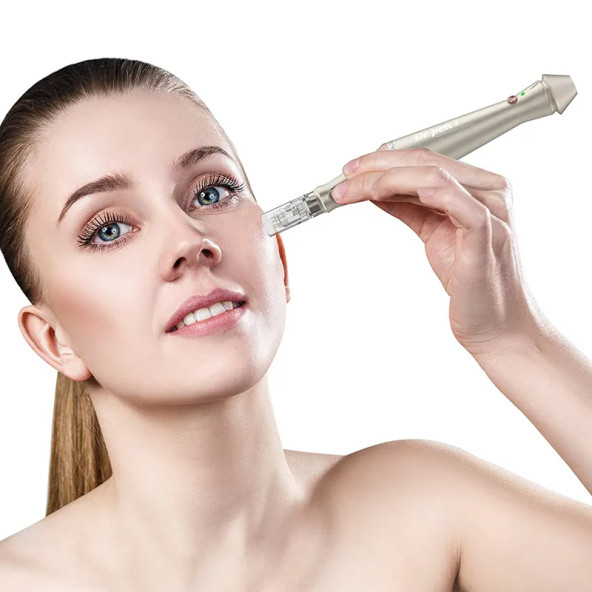 Dr pen E30-W Dermapen Cihazı - 2