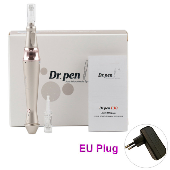 Dr pen E30-W Dermapen Cihazı - 4