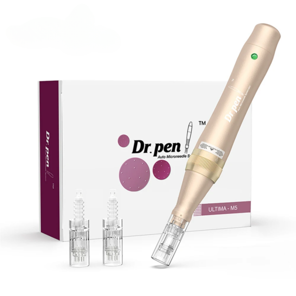 Dr Pen Ultima M5 Şarjlı Dermapen Cihazı