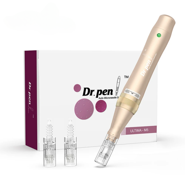 Dr Pen Ultima M5-W Bataryalı Dermapen Cihazı
