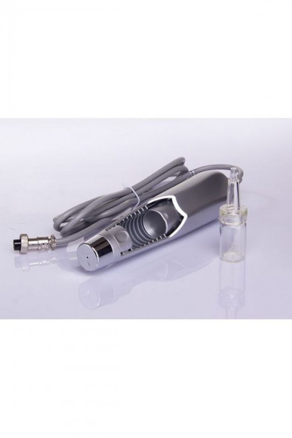 Kozmetik Iğnesiz Mezoterapi Cihazı - 3