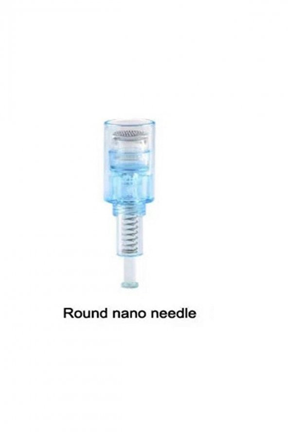 Dr. Pen X5 Uyumlu 3D Nano Pin 10 Adet - 1