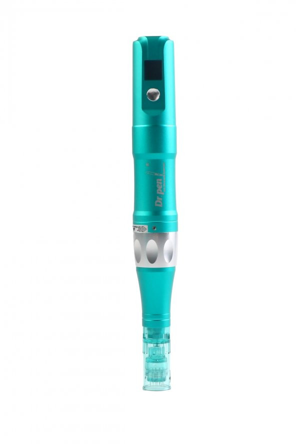 11 Pin Ultima A6s Ve M8 Dermapen İğnesi 10 Adet - 3