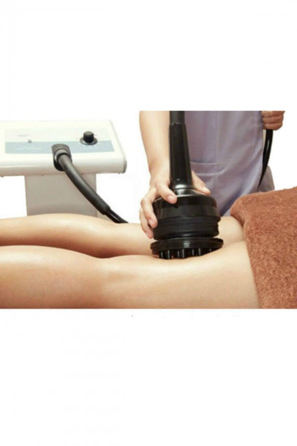 G5 Vibro Masaj Selülit  Ve Sıkılaşma Makinesi 5 Başlık 1950 Devir 100 Watt - 2