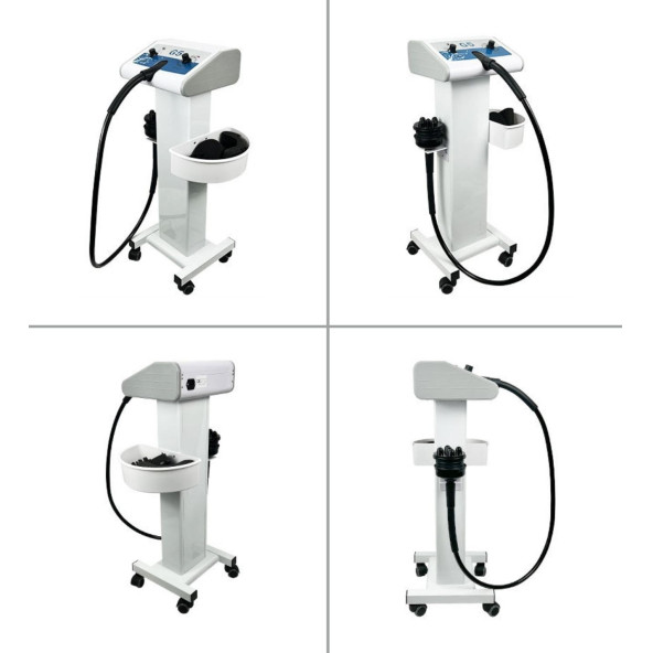 G5 Bölgesel  Selülit Cihazı - 3