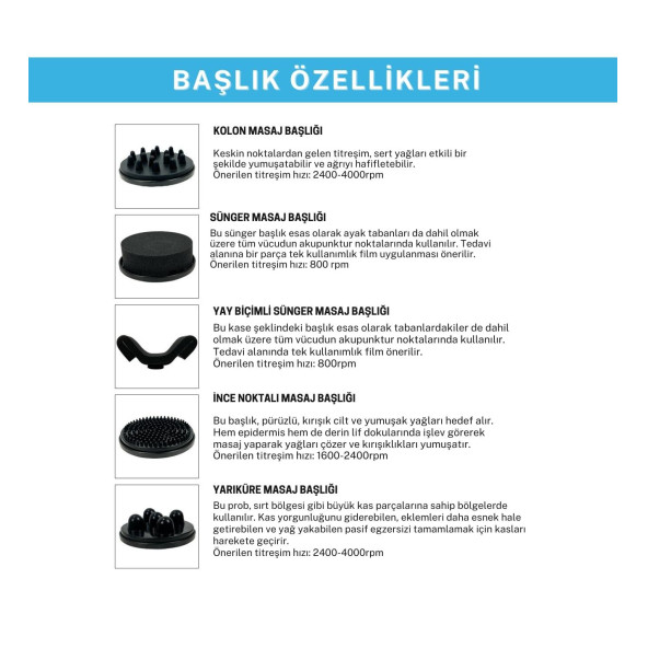 G5 Bölgesel  Selülit Cihazı - 4