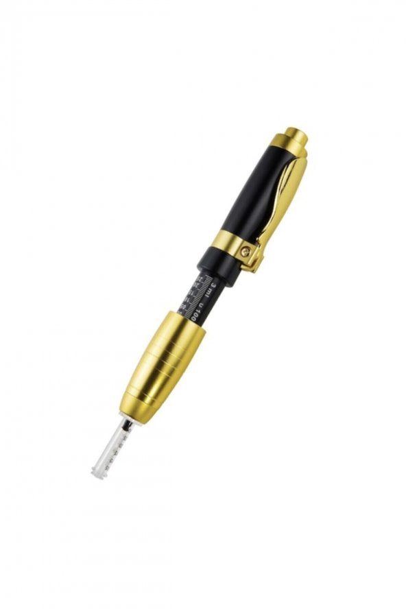İğnesiz Dolgu Aleti Hyaluron Pen - 3