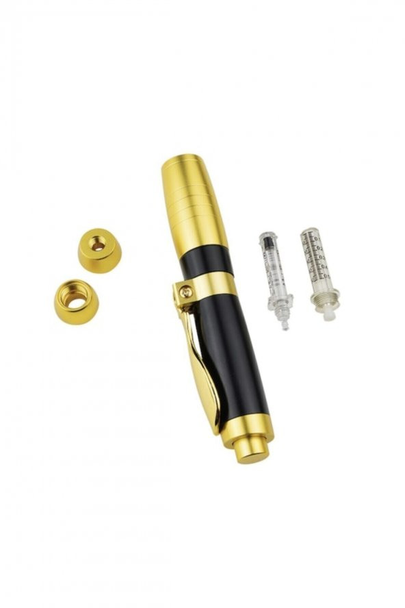 İğnesiz Dolgu Aleti Hyaluron Pen - 4