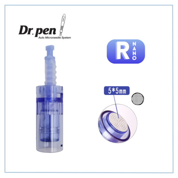 10 Adet Nano Dermapen Bbglow Iğnesi - 3