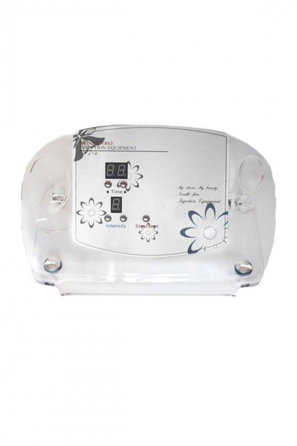 Iğnesiz Mezoterapi ürün görseli