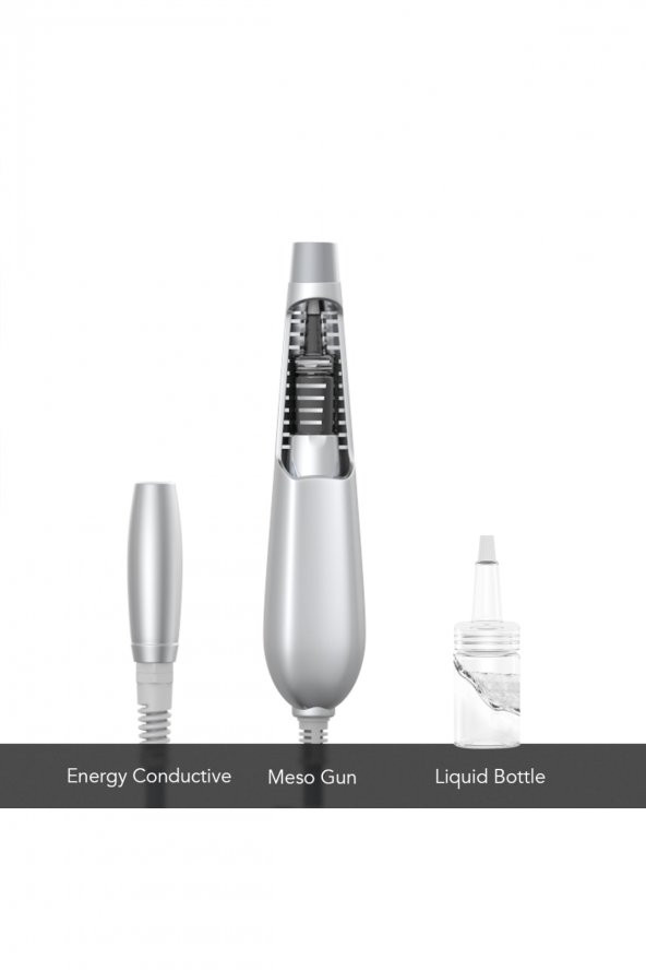 Kozmetik Iğnesiz Mezoterapi Cihazı - 2