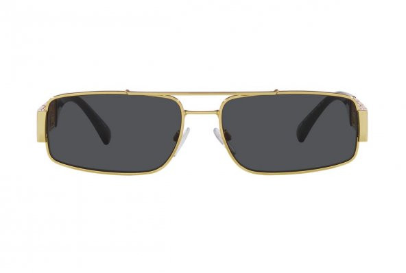 Versace VE2257 100287 60 Unisex Güneş Gözlüğü - 2