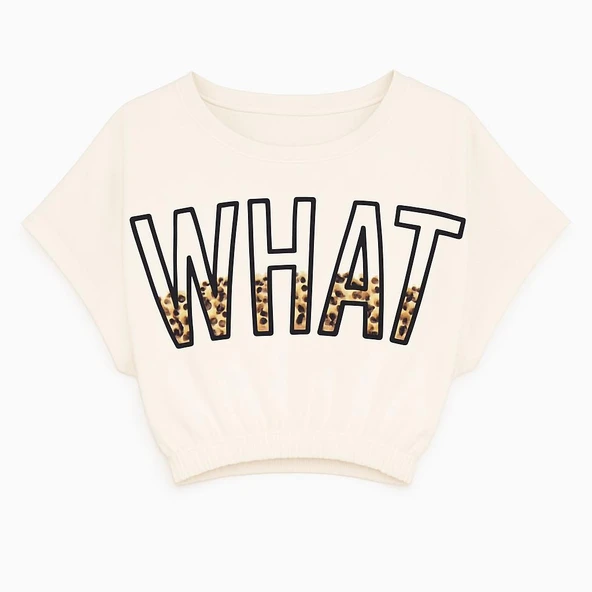 What Crop - 10