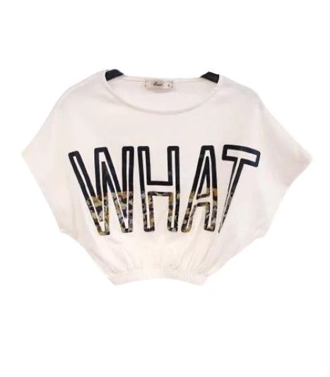 What Crop - 6