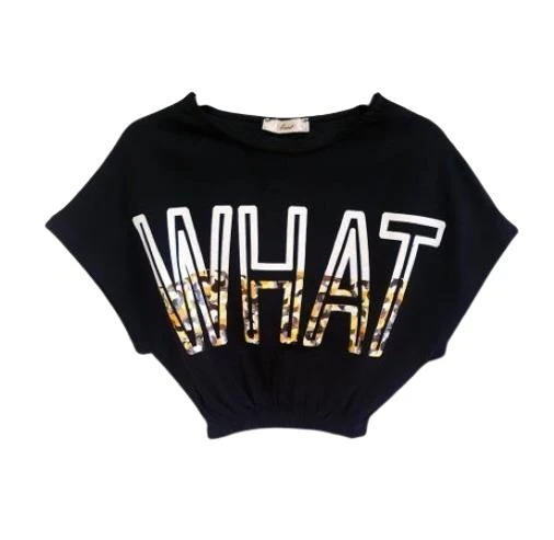 What Crop - 9