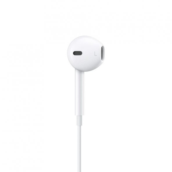 Apple Lightning Konnektörlü EarPods Mikrofonlu Kulakiçi Kulaklık Apple Türkiye Garantili - 3